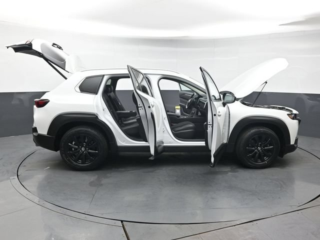 Certified 2023 MAZDA CX-50 2.5 S w/ Cargo Package AWD/4WD image 48