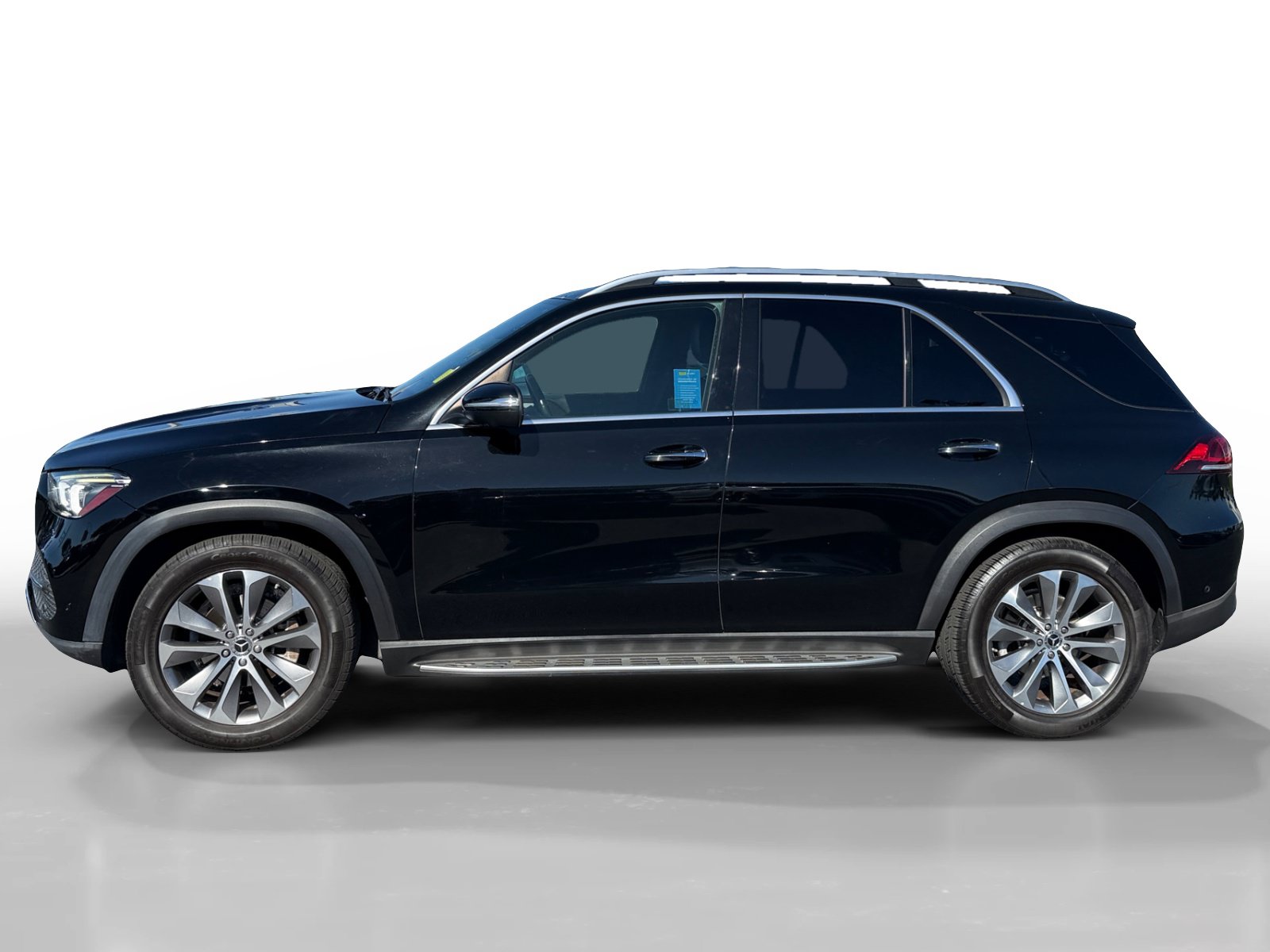 Used 2020 Mercedes-Benz GLE 350 4MATIC image 2