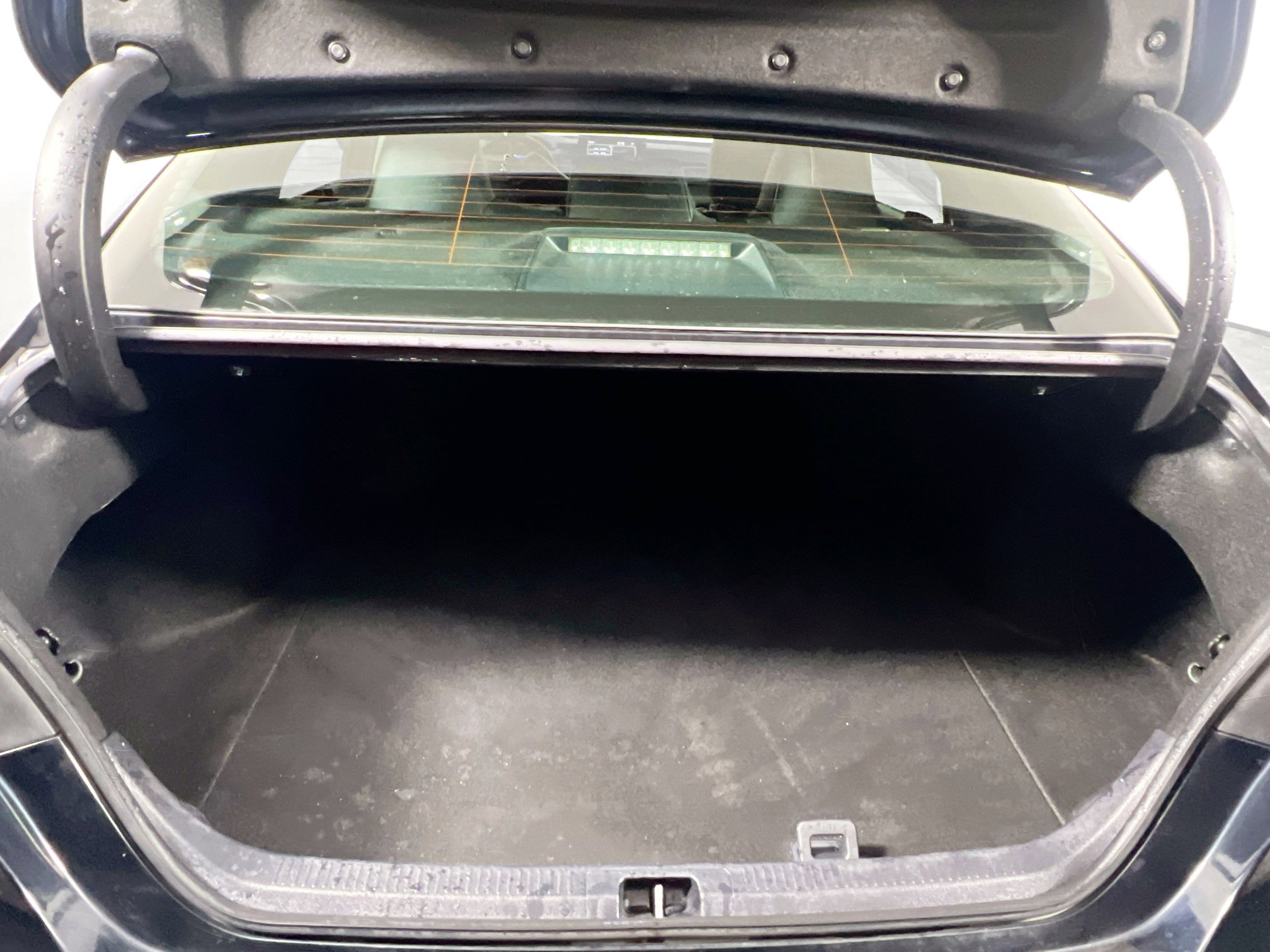 Used 2021 Toyota Camry SE w/ Audio Upgrade Package image 34