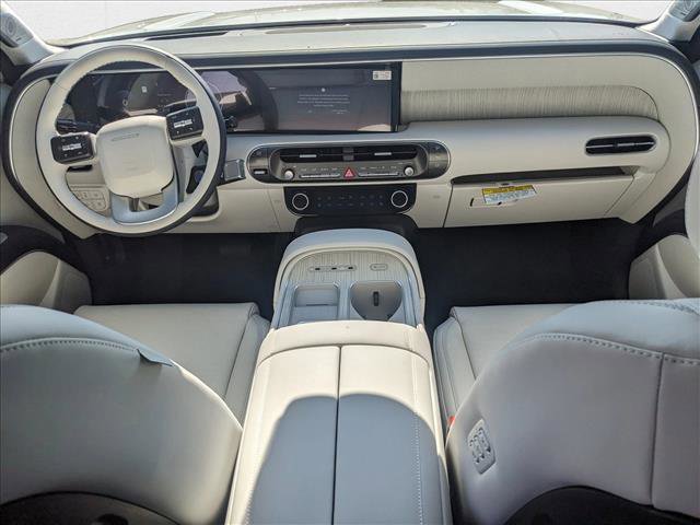 New 2026 Hyundai Palisade Calligraphy image 14