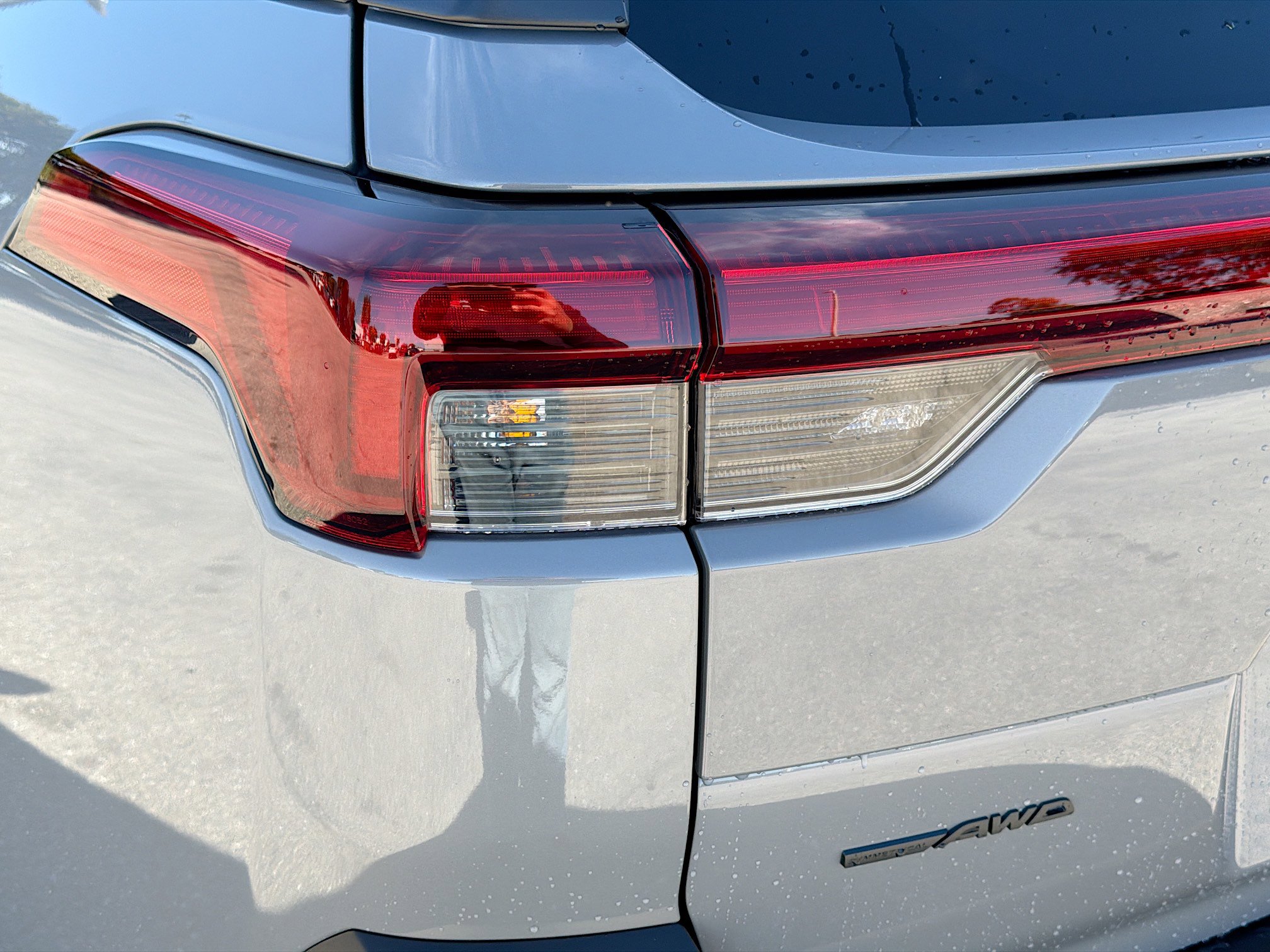 New 2026 Subaru Outback Limited image 11