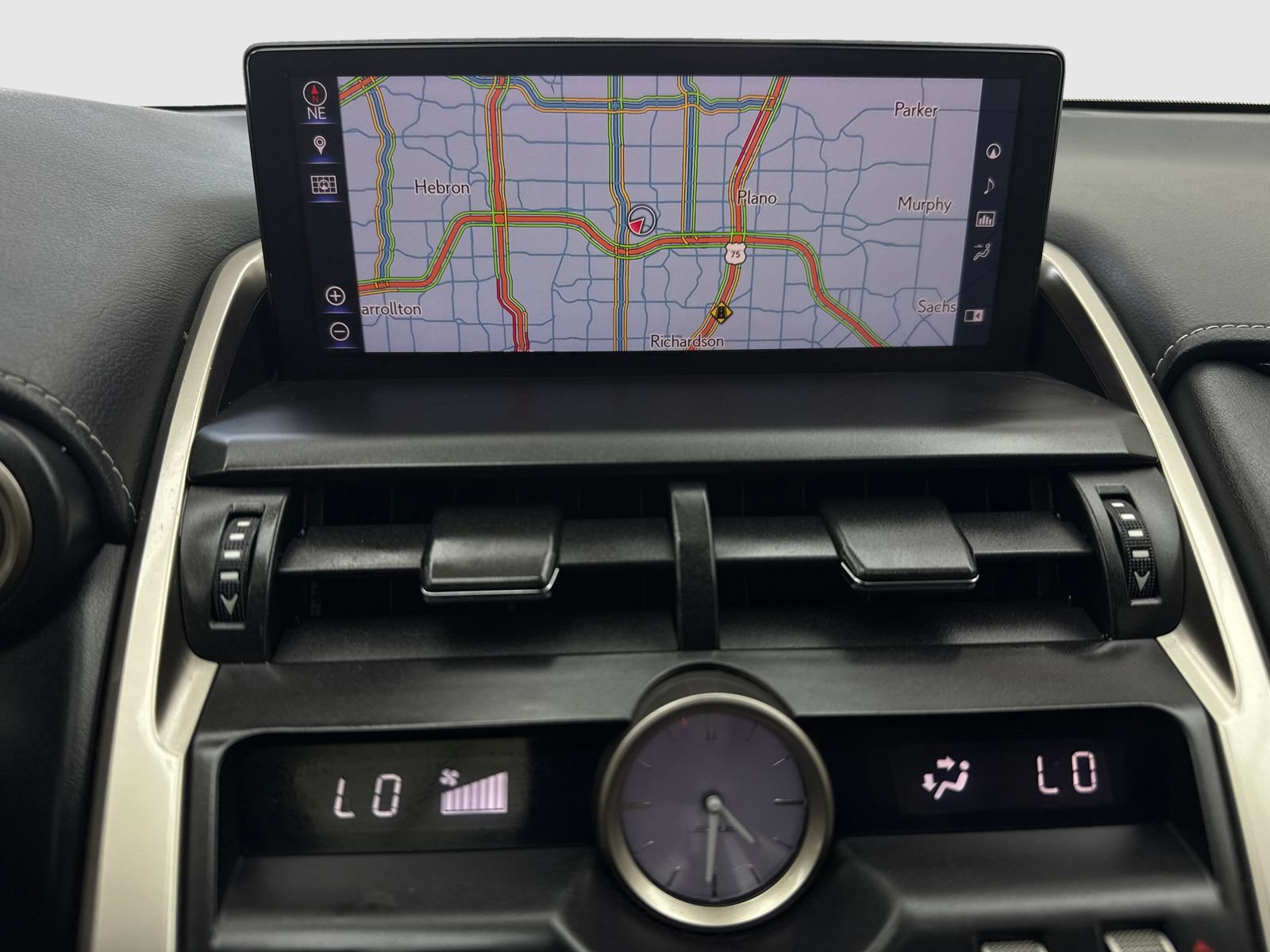Used 2020 Lexus NX 300 FWD w/ Premium Package image 25