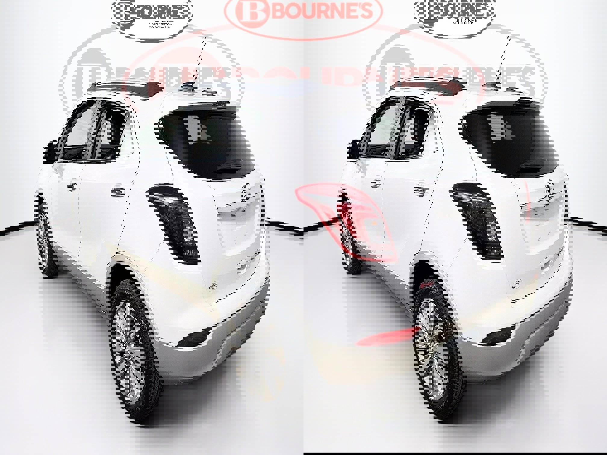 Used 2019 Buick Encore Preferred image 6