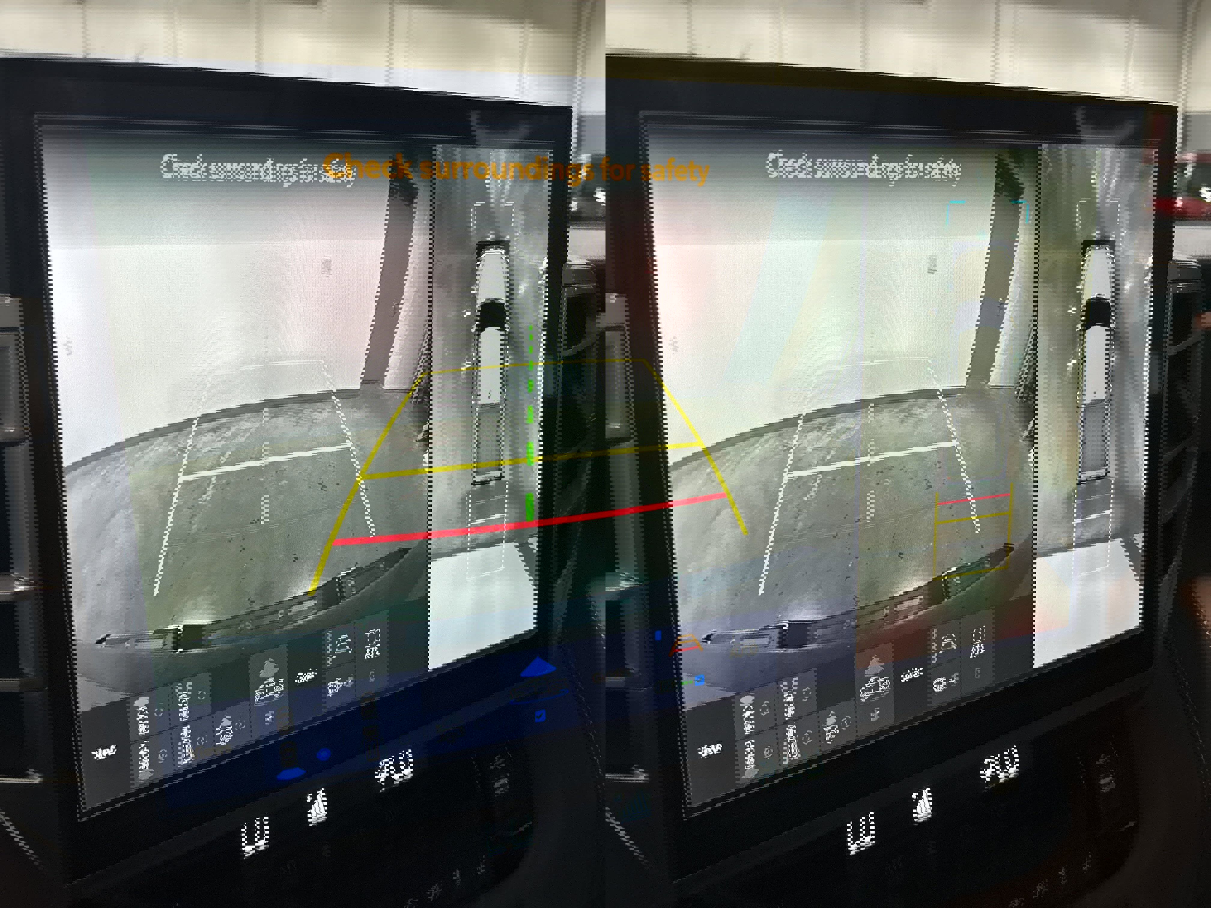 New 2025 Toyota Tundra 1794 Edition image 21