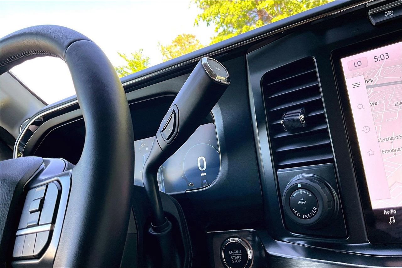 Used 2024 Ford F350 Lariat w/ Lariat Ultimate Package image 31