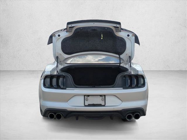 Used 2019 Ford Mustang GT Premium w/ GT Performance Package image 6