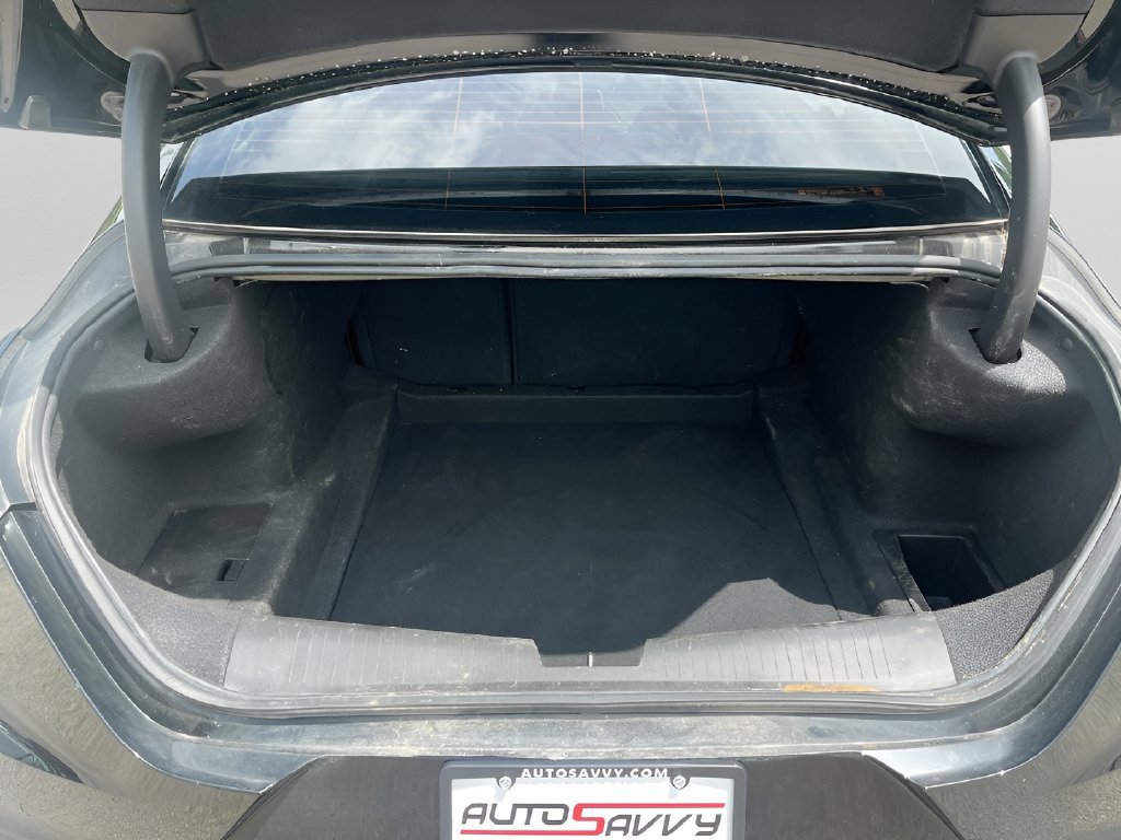 Used 2022 Cadillac CT4 Sport w/ Technology Package RWD image 26