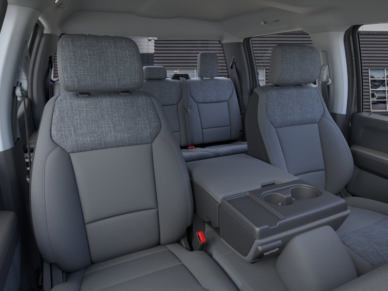 New 2026 Ford F150 XLT w/ FX4 Off-Road Package image 10