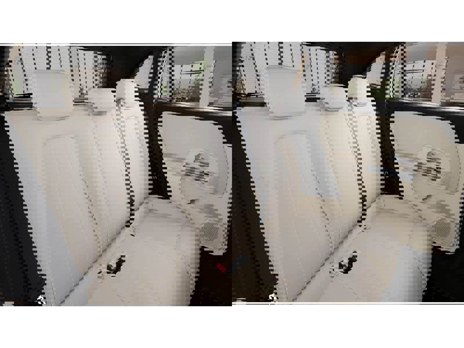 New 2026 Mercedes-Benz GLA 250 image 4