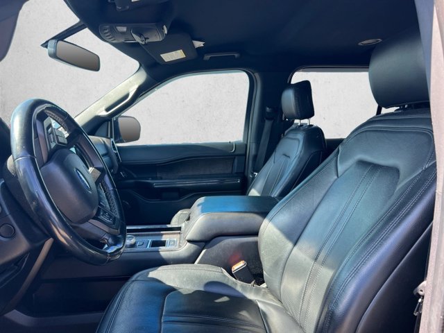 Used 2019 Ford Expedition Max Limited RWD image 17
