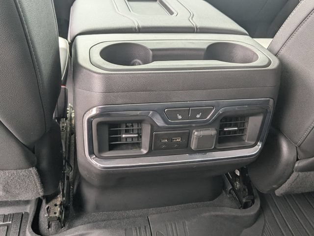 Used 2021 GMC Sierra 1500 SLT AWD/4WD image 22