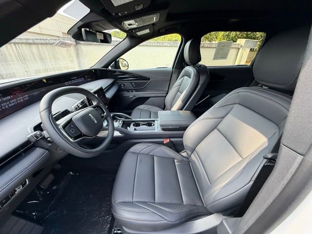 New 2025 Lincoln Nautilus Premier w/ Equipment Group 102A image 13