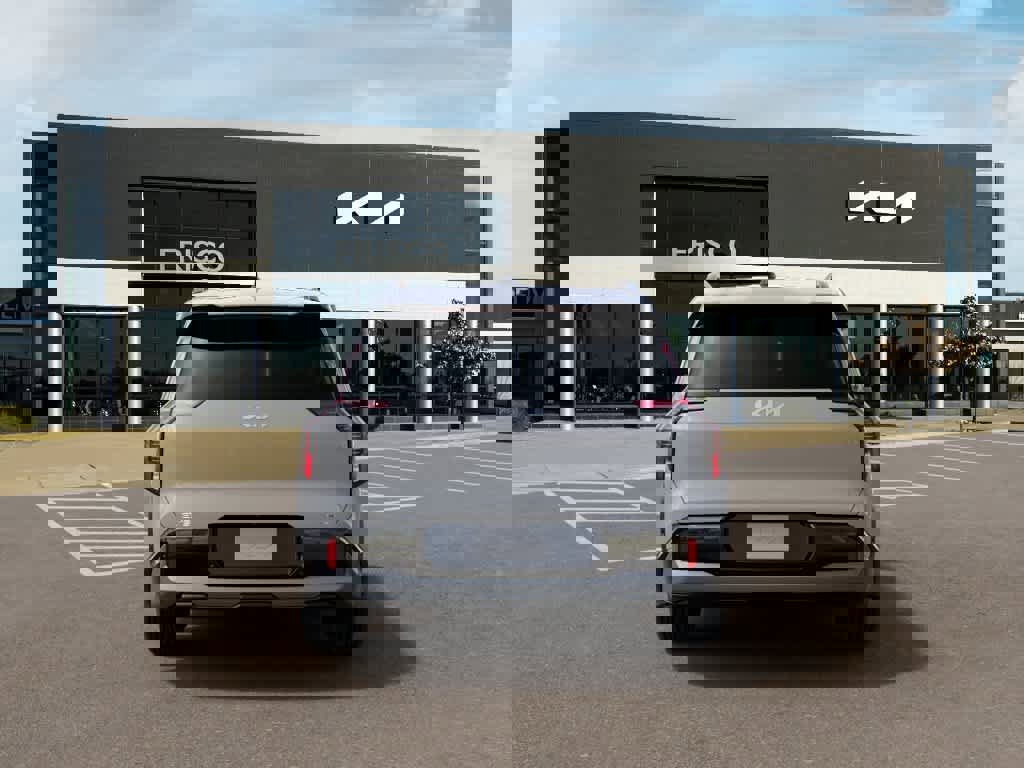 New 2026 Kia EV9 GT-Line image 5