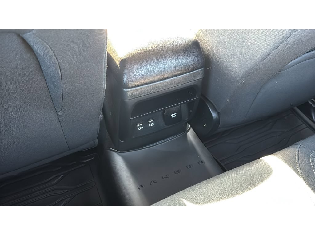 Used 2019 Ford Ranger XL w/ Equipment Group 101A Mid AWD/4WD image 20