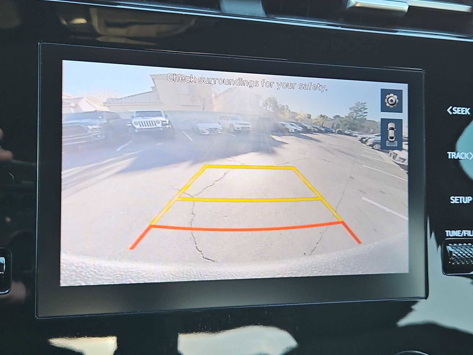 Used 2023 Hyundai Santa Cruz SE image 36