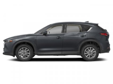New 2025 MAZDA CX-5 AWD 2.5 S image 6