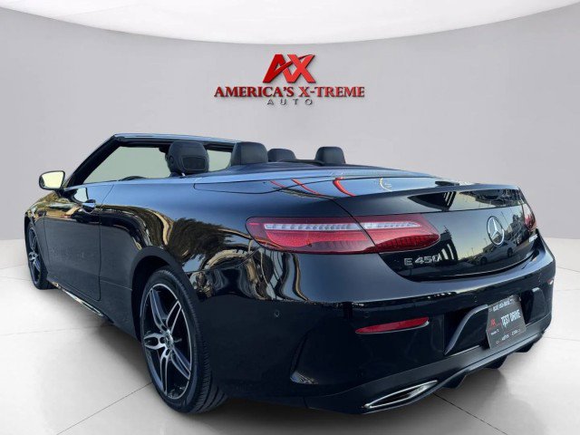 Used 2020 Mercedes-Benz E 450 Cabriolet image 53