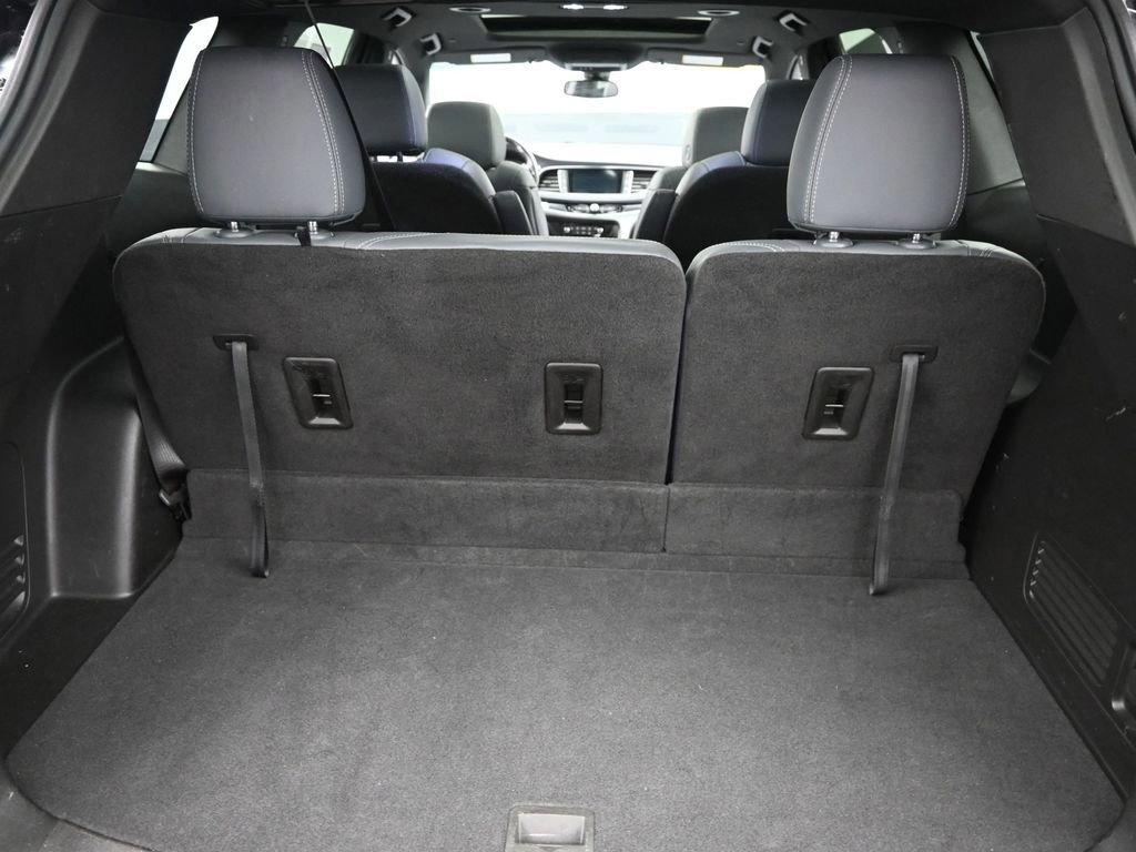 Certified 2023 Buick Enclave Essence w/ Experience Buick Package image 11