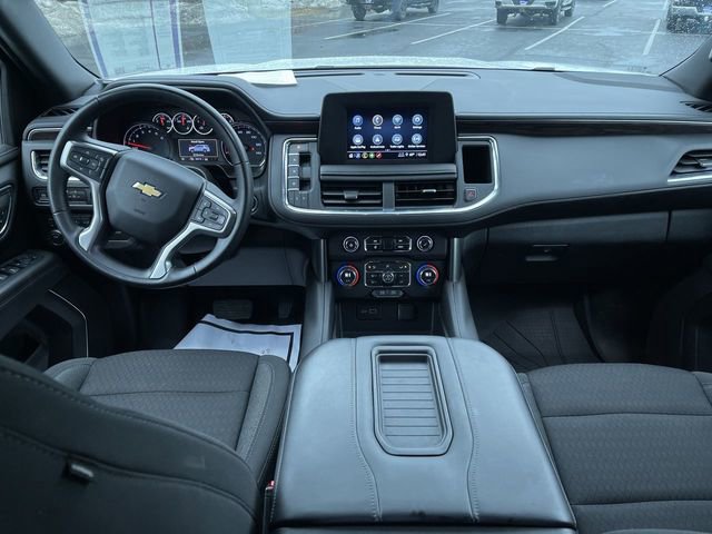 Used 2023 Chevrolet Suburban LS image 20
