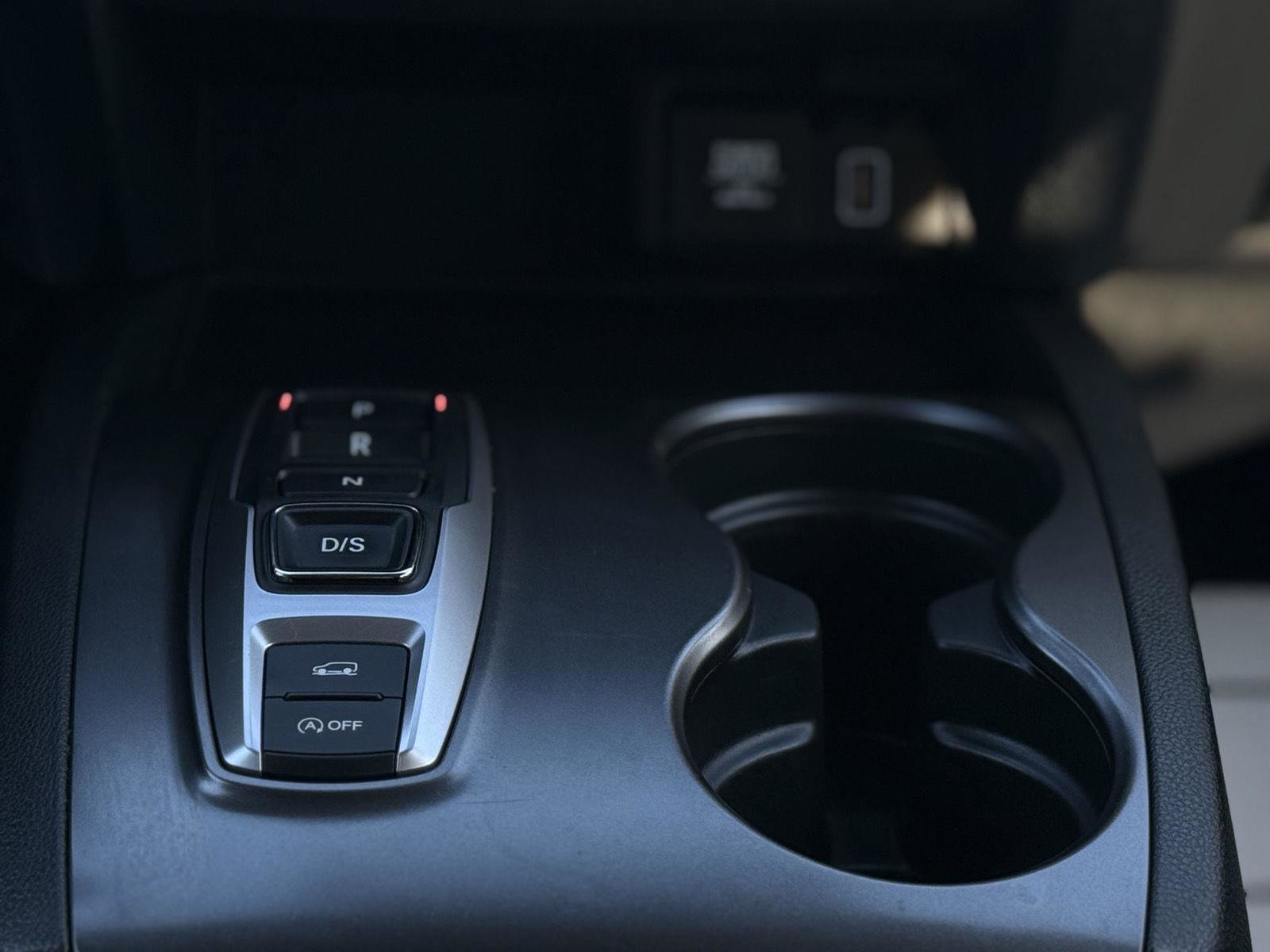 Certified 2022 Honda Pilot EX-L image 21