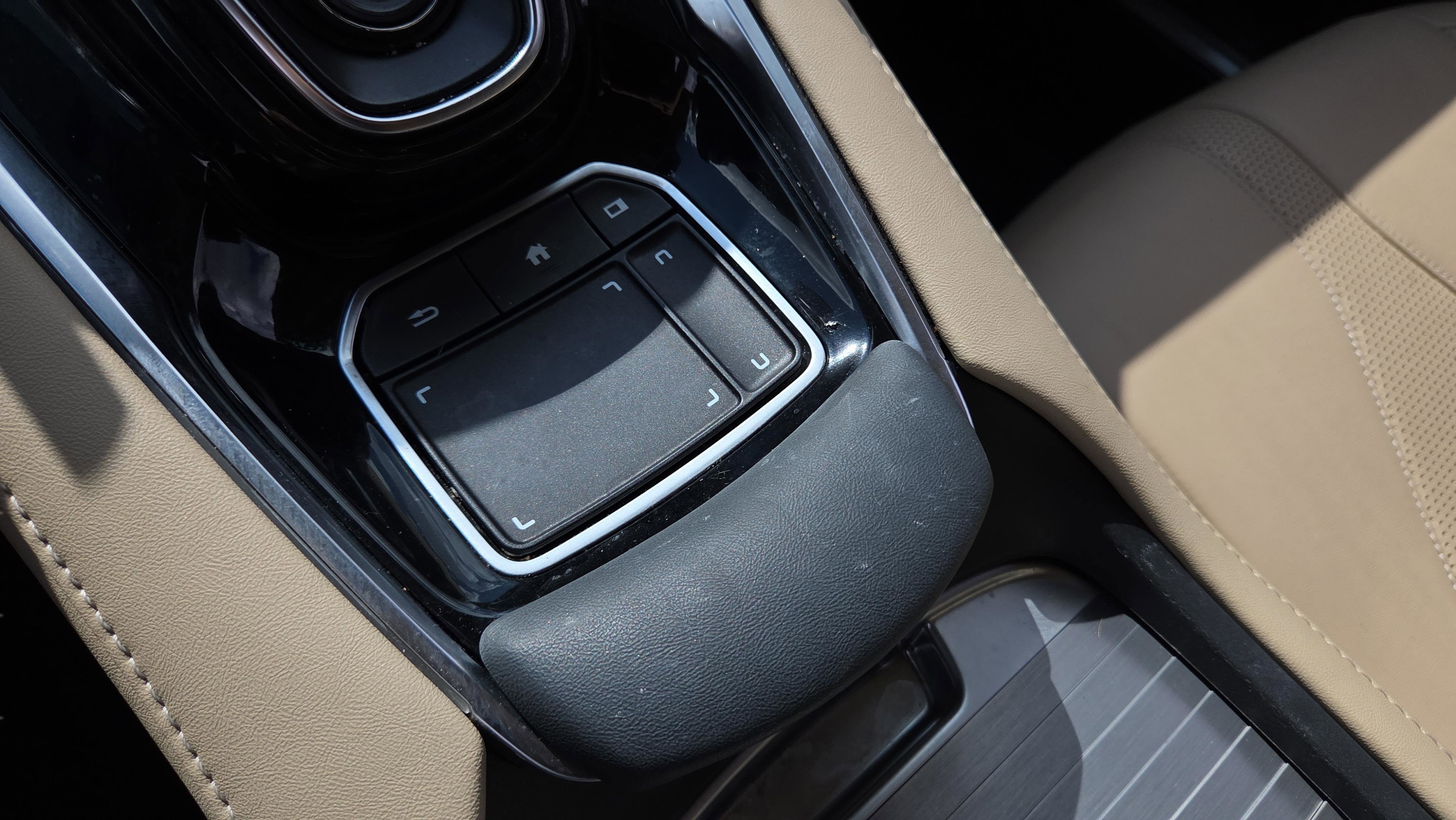 Used 2022 Acura RDX FWD w/ Technology Package image 37