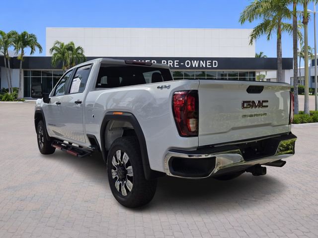 Used 2024 GMC Sierra 2500 Pro image 5