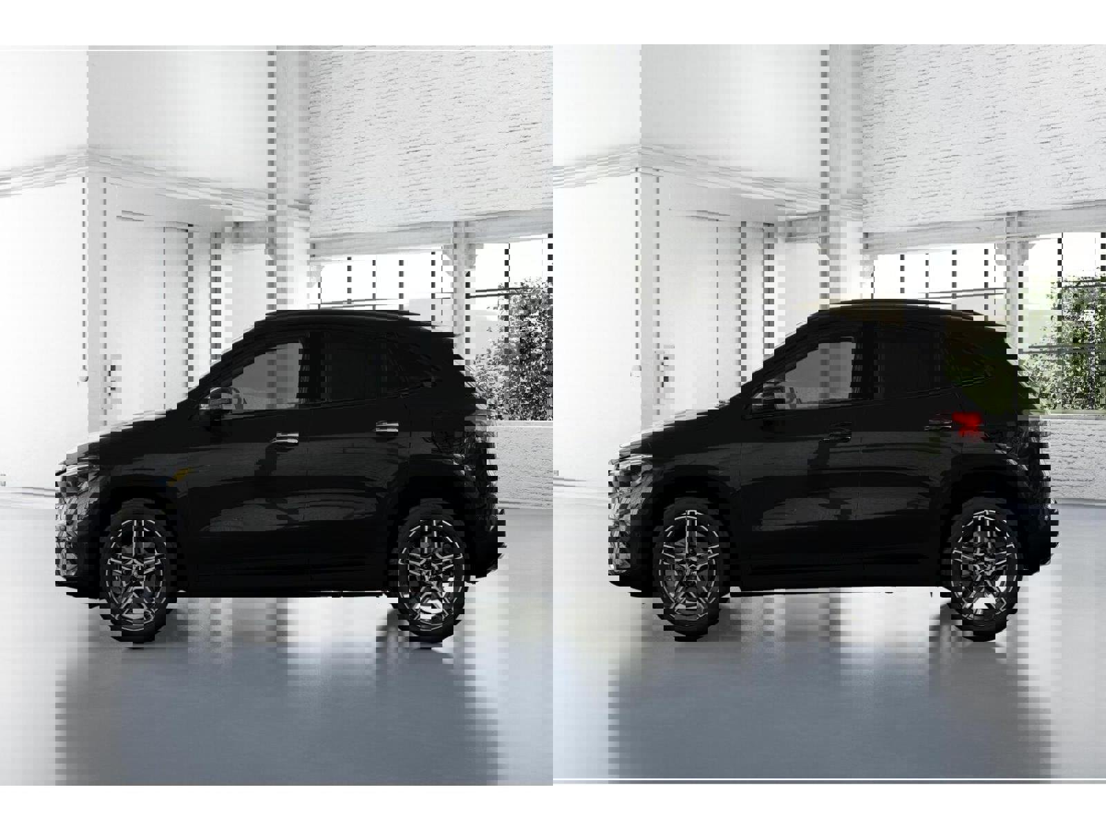 New 2026 Mercedes-Benz GLA 250 4MATIC image 33