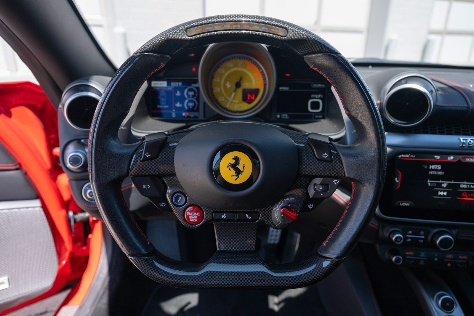 Used 2019 Ferrari Portofino RWD image 36