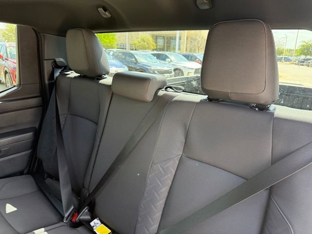 Used 2025 Toyota Tacoma SR5 image 28