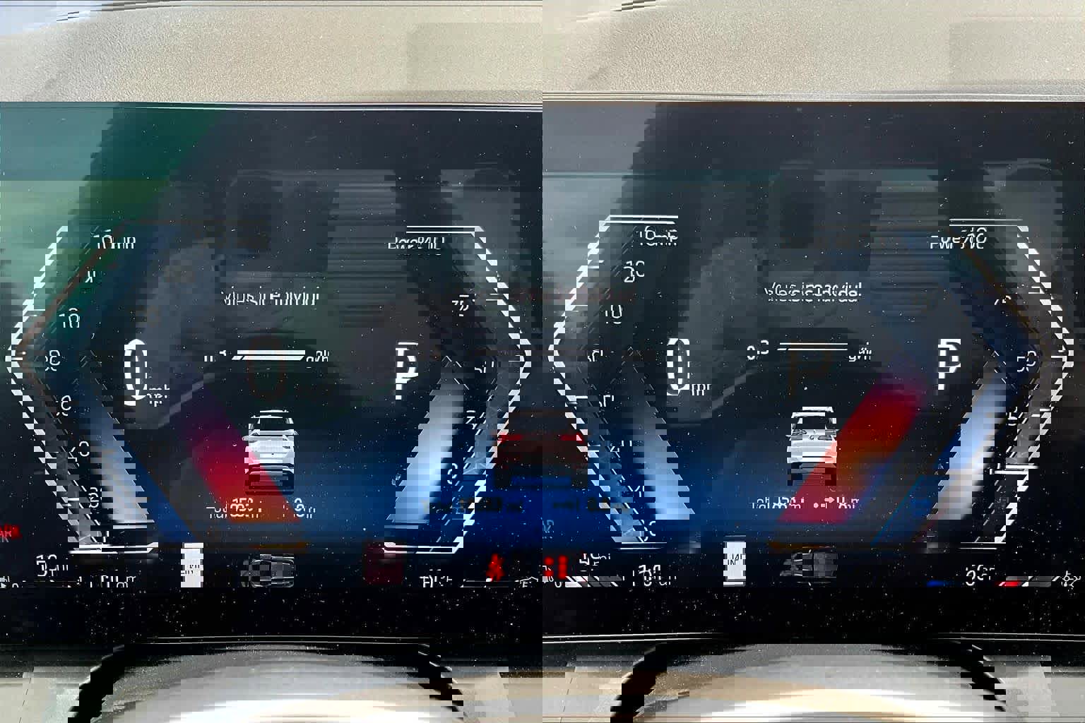 Used 2025 BMW X3 xDrive30i image 25