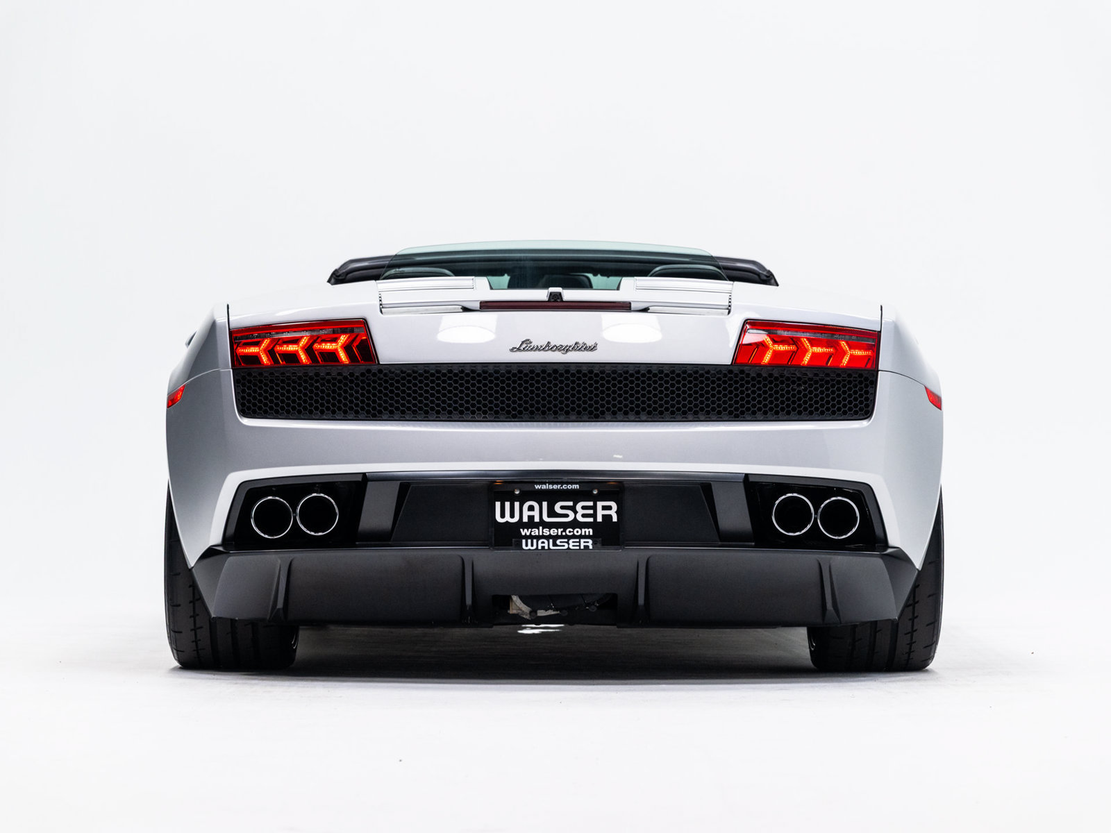 Used 2011 Lamborghini Gallardo LP 560-4 AWD/4WD image 49