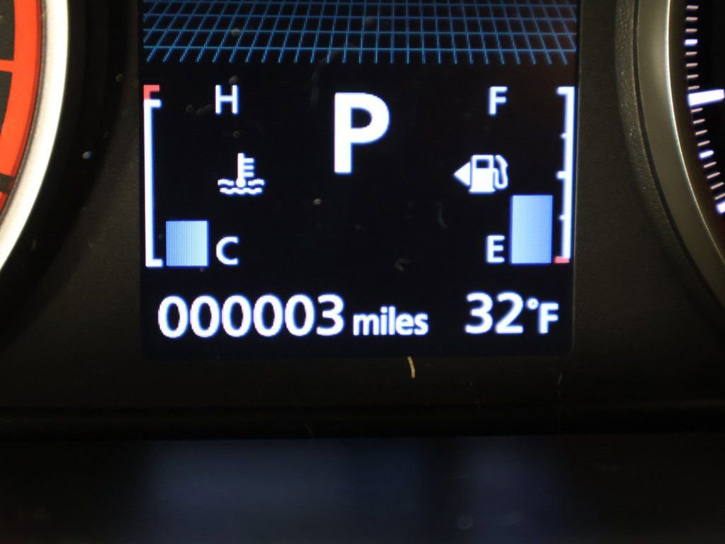 New 2026 Mitsubishi Eclipse Cross SEL image 40