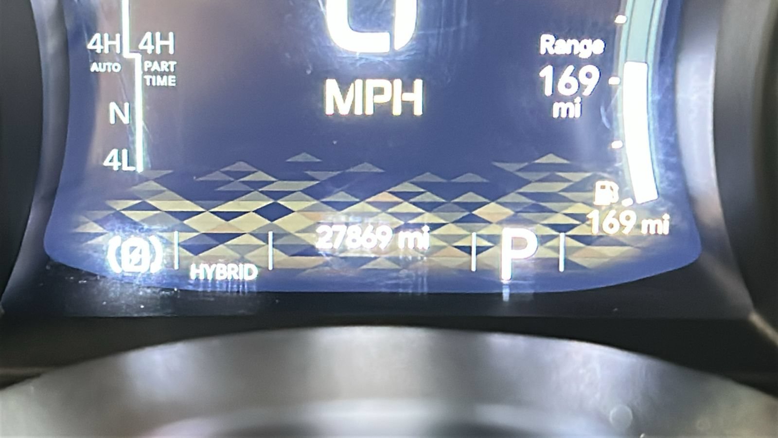 Used 2024 Jeep Wrangler Unlimited AWD/4WD image 21
