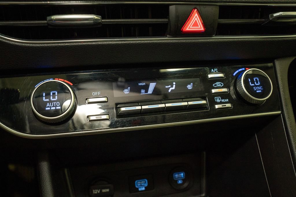 Used 2023 Hyundai Sonata SEL image 13