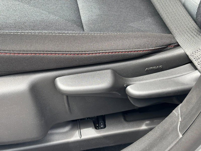 New 2026 Chevrolet Trax RS w/ Driver Confidence Package FWD image 10