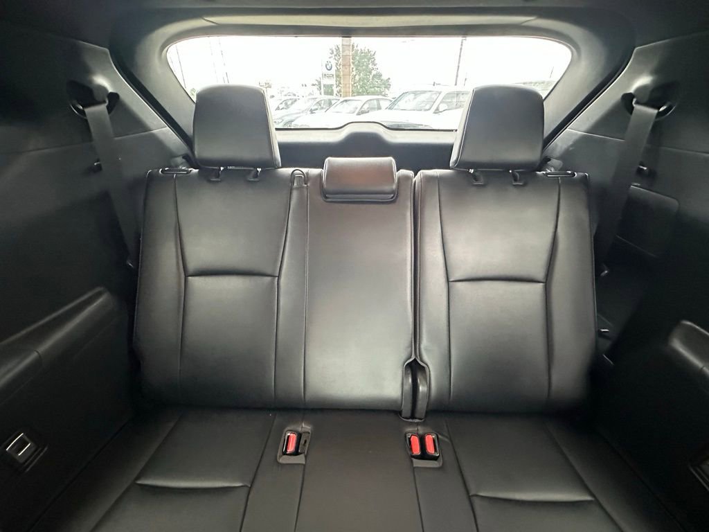 Used 2021 Toyota Highlander XSE image 21