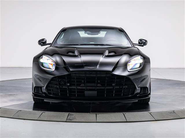 New 2026 Aston Martin Vanquish RWD image 6