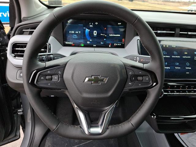 New 2027 Chevrolet Bolt RS image 8