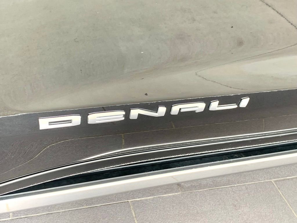 Used 2019 GMC Sierra 1500 Denali w/ Technology Package image 11