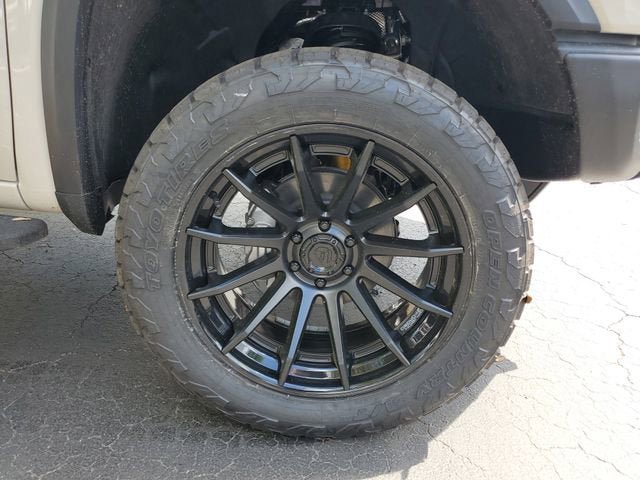 New 2026 GMC Sierra 1500 AT4X AWD/4WD image 6