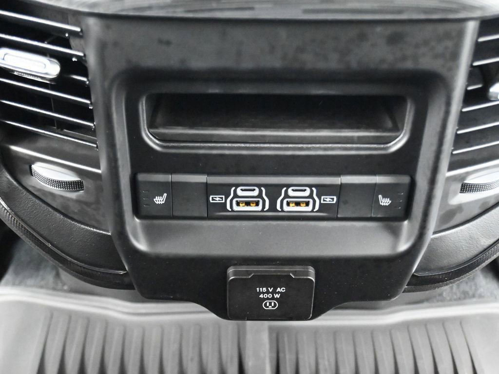 New 2026 RAM 2500 Power Wagon image 30