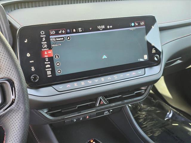 New 2025 Dodge Charger R/T w/ Quick Order Package 25M R/T image 13