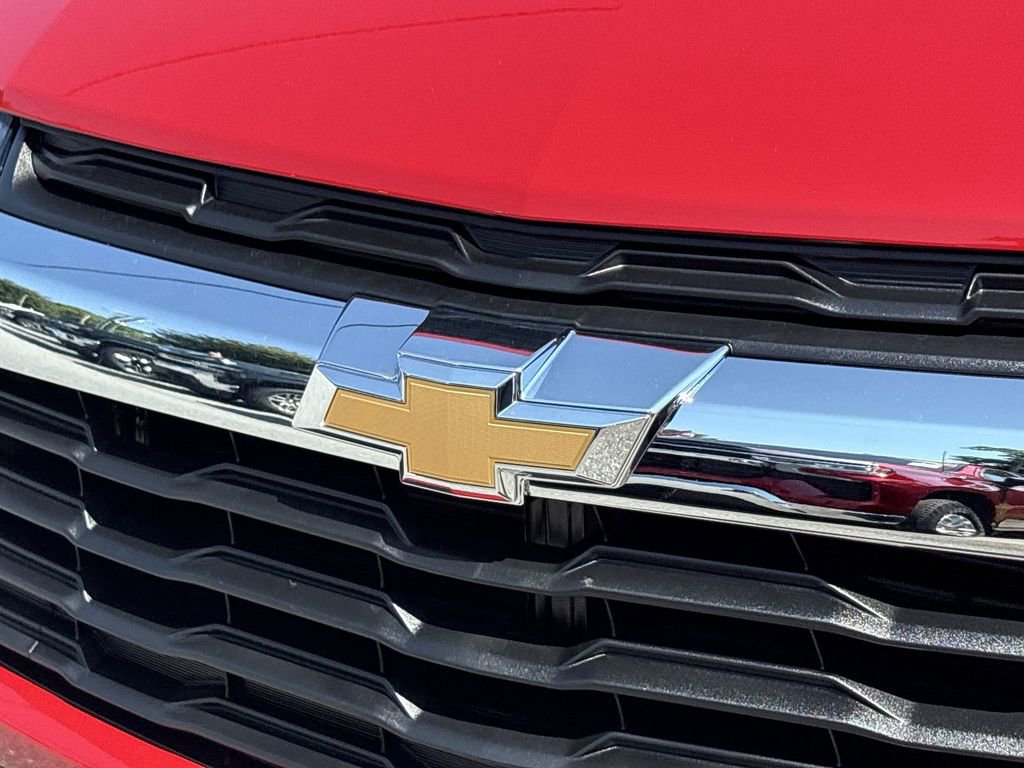 New 2026 Chevrolet TrailBlazer LT w/ Convenience Package image 31