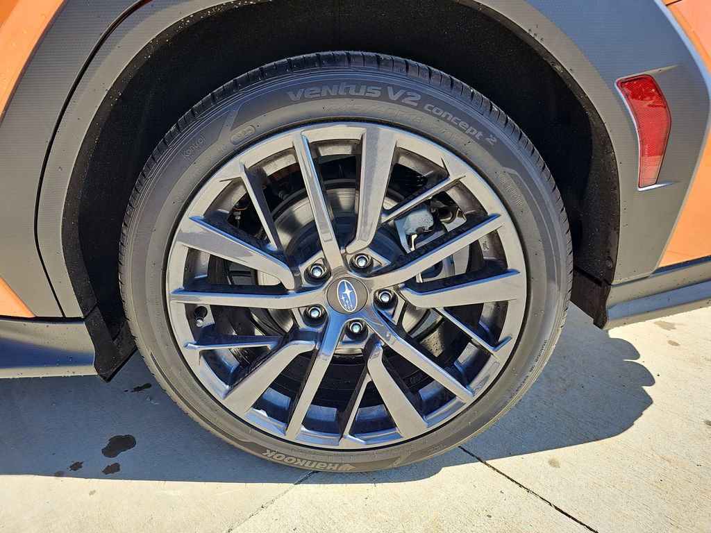 Used 2023 Subaru WRX Limited image 20