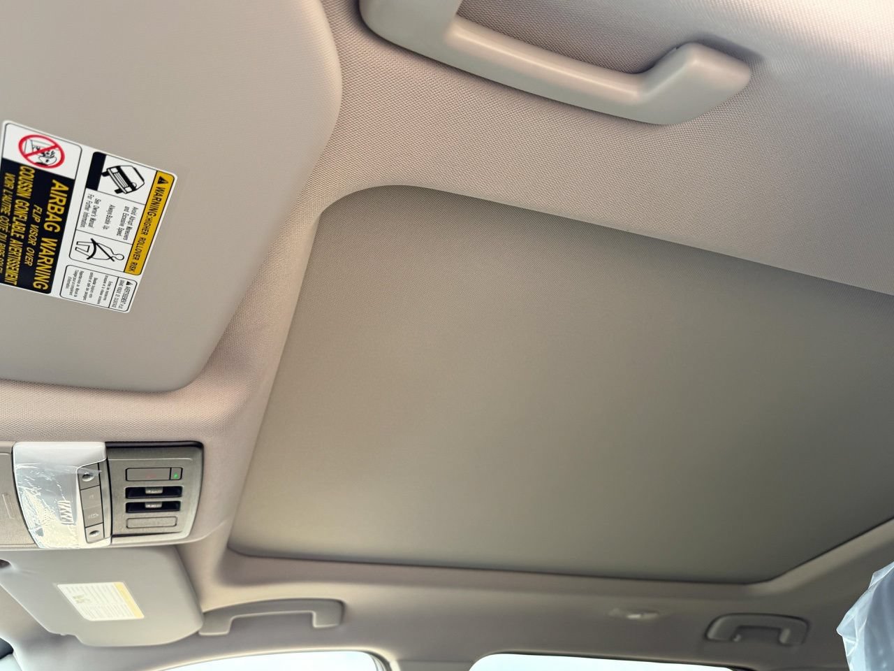New 2026 Nissan Rogue Dark Armor FWD image 22