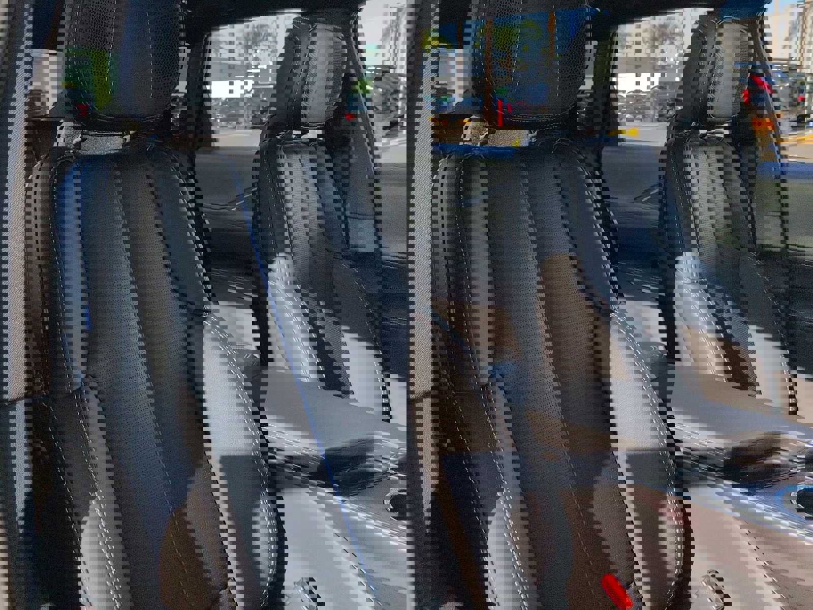 New 2026 Cadillac Lyriq V image 28