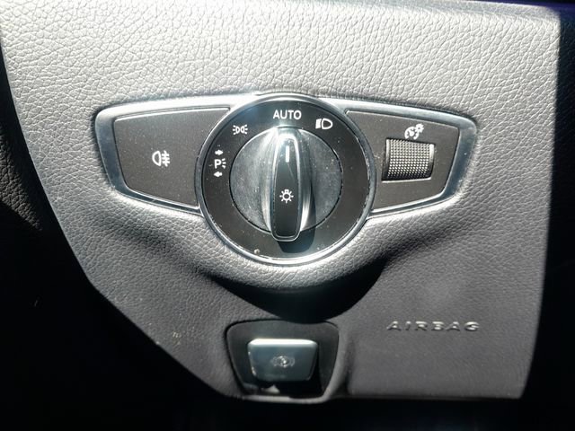 Used 2017 Mercedes-Benz E 300 4MATIC image 10