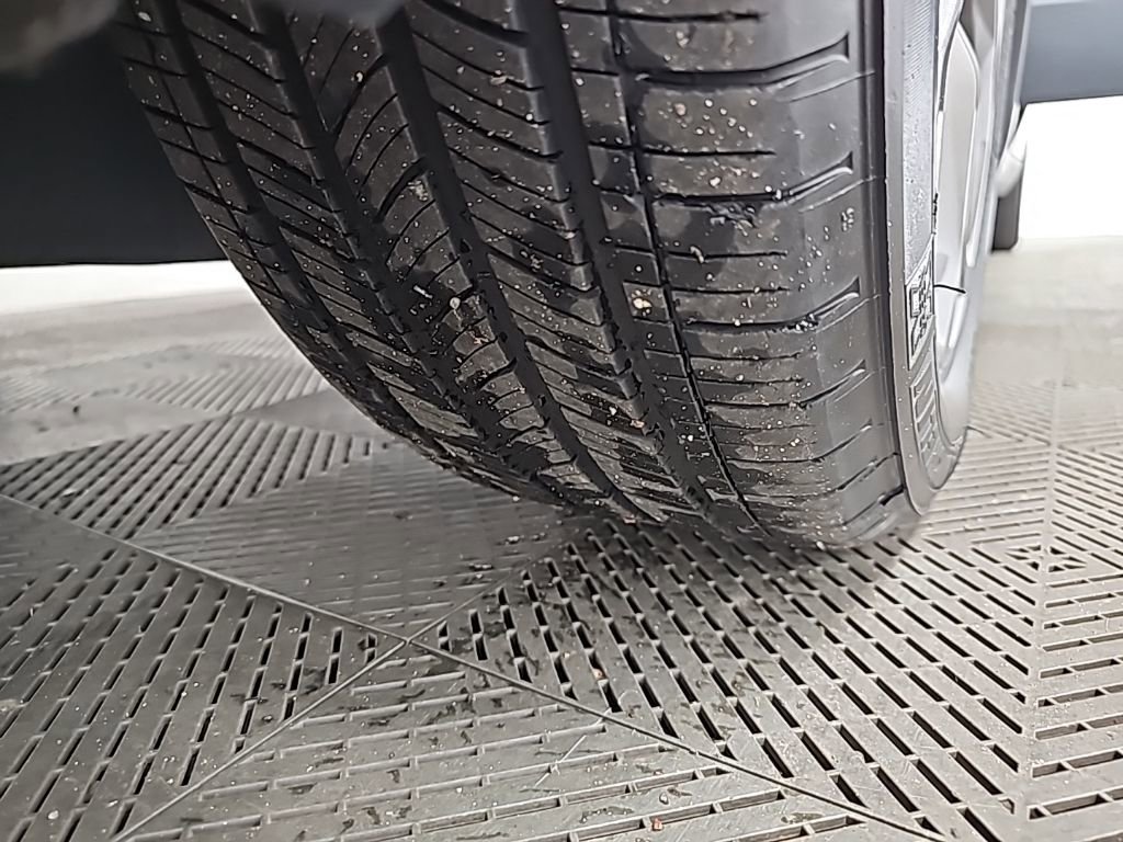 Used 2024 Honda Accord EX image 42