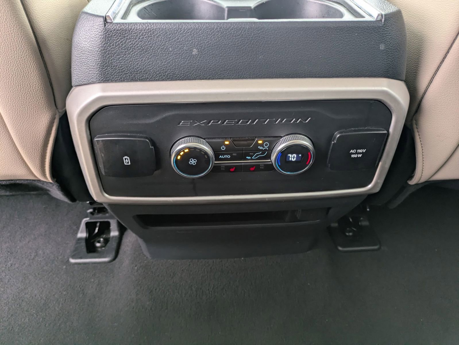 Used 2024 Ford Expedition Max Limited image 15