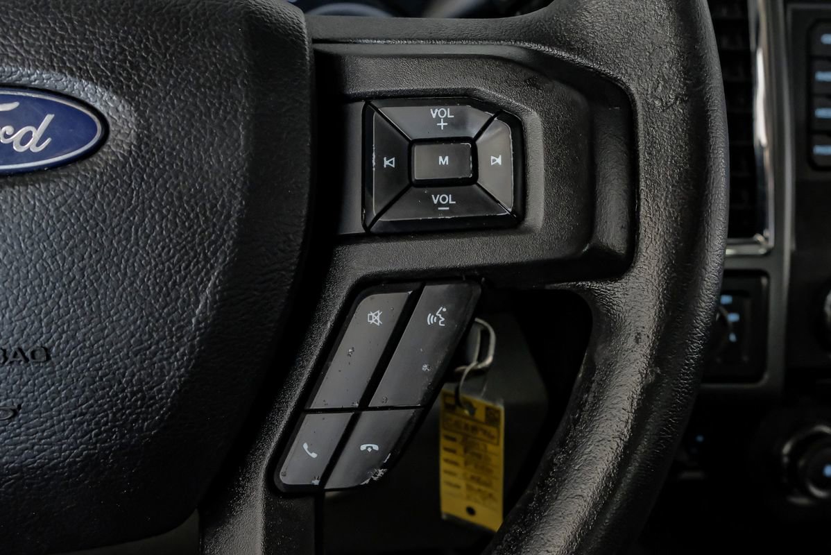 Used 2017 Ford F250 XLT w/ XLT Value Package image 17